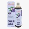 Seva Sadan Jamun Juice 500ml  Natural Juice with Vitamin C & Antioxidants for Wellness & Digestion Support view 1