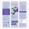 Seva Sadan Jamun Juice 500ml  Natural Juice with Vitamin C & Antioxidants for Wellness & Digestion Support view 2