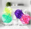 ME_Washing Machine Laundry Dryer Balls - Durable Cloth Cleaning Balls (Set of 4, Random Color) view 4