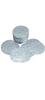 Bk Enterprises Blister (Pet Jar) Foil Seal_120MM_ Pack of 1000 view 1