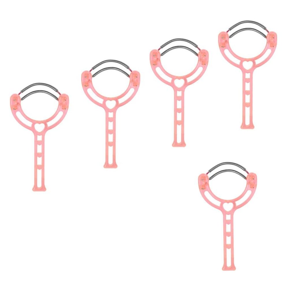 The Style Sutra 5x Facial Hair Remover Face Beauty Spring Threading Removal Roller Epilators|Health & Beauty | Shaving & Hair Removal | Epilators & Electrolysis|5X Facial Hair Remover
