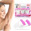 DRIPDUNE Women's Disposable Plastic Hair Razor & Bikini Shaving Razor For Women- Pack Of 1 (6 Pcs) view 1
