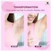 DRIPDUNE Women's Disposable Plastic Hair Razor & Bikini Shaving Razor For Women- Pack Of 1 (6 Pcs) view 3