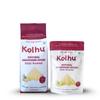 Kolhu Natural Khandsari Sugar, Desi Khand 1.5Kg (1Kg+500g) view 1