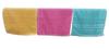 Go Green Retail Hand Towel|Pack of 3| 100 GSM| 12 * 18 Inche|Light Weight | for Sports,Gym,Yoga Face,Travel|Skin Friendly view 1