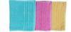Go Green Retail Hand Towel|Pack of 3| 100 GSM| 12 * 18 Inche|Light Weight | for Sports,Gym,Yoga Face,Travel|Skin Friendly view 2