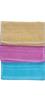 Go Green Retail Hand Towel|Pack of 3| 100 GSM| 12 * 18 Inche|Light Weight | for Sports,Gym,Yoga Face,Travel|Skin Friendly view 3