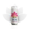 SVVA Sparkling Water Can 250ml | Premium Sparkling Water CAN | Sugar Free Drinks | Zero Calorie Drink | Carbonated Water | Proudly Made in India (Pack of 24) view 1