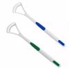 Grand Royale Enterprises Tongue Cleaner (2 pcs): Non-Toxic Tongue Scrapers for Better Breath and Taste Sensitivity view 1