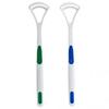Grand Royale Enterprises Tongue Cleaner (2 pcs): Non-Toxic Tongue Scrapers for Better Breath and Taste Sensitivity view 4