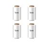 BIG BIPL PACTECH Packing Material,15 cm 328 ft, (150 mm), 100 Mtr Length Per Unit, Pack of 4 view 1