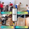 BIG BIPL PACTECH Packing Material,15 cm 328 ft, (150 mm), 100 Mtr Length Per Unit, Pack of 4 view 4