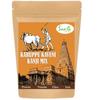 Saara HERBAL FRESH Black Kavuni Porridge Mix, 450g, Karuppu Kavuni Kanji Mix, Fibre and Protein Rich, For Diabetes Care, 450g view 1