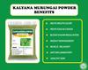 3V PRODUCTS Kalyana Murungai Leaf Powder 50Gm | Erythrina Variegata | Pangara | Coral Tree Leaf Powder (100% Natural) view 3