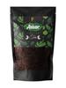 AMOR Premium Assam Tea & Premium Tea | Strong & Bold CTC Leaf Tea | Rich Aroma & Bold Taste | Ideal for Milk Chai & Masala Tea | Resealable Pouch (Each_100g) view 3