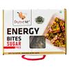 Dry Fruit Hub Dry Fruit Barfi Sugar Free 1Kg | Dry Fruit Chikki | Healthy Snacks With Goodness Of Kaju Badam Pista Dates And Pure Ghee | Dates Barfi | Indian Sweets Gift Pack | Energy Bites (1000grams) view 2