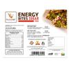 Dry Fruit Hub Dry Fruit Barfi Sugar Free 1Kg | Dry Fruit Chikki | Healthy Snacks With Goodness Of Kaju Badam Pista Dates And Pure Ghee | Dates Barfi | Indian Sweets Gift Pack | Energy Bites (1000grams) view 3