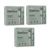 Claret Bamboo Napkin | 2-Ply | 50 Pulls | Bamboo Rich Pulp | OBA Free | Gentle & Soft (Pack Of 3) view 1