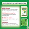 3V PRODUCTS Kalyana Murungai Leaf Powder 150Gm | Erythrina Variegata | Pangara | Coral Tree Leaf Powder (100% Natural) view 4
