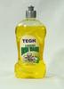 TEGH Liquid Dish Wash with Lemon, Antibacterial Formula, 500ml view 1