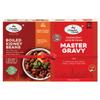 Chandni Chowk Ready to Cook Master Gravy & Boiled Kidney Beans Combo | Just Heat and Serve | Authentic Ready with Traditional Flavor | No Preservatives Or Artificial Colors | Combo 570 gm Pack of 2 view 1