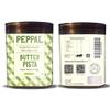 PEPPAL Butter Pista Sweet and Savory Spread 250 grams Cookies Biscuit (2 x 250 g) view 2