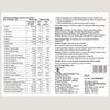 A to Z NS Daily Multivitamin Tablets  Zinc & Vitamin C for Immunity, B-Complex & Essential Nutrients for Energy & Wellness, Doctor Recommended  60 Tablets view 2