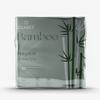 Claret Bamboo Napkin | 2-Ply | 50 Pulls | Bamboo Rich Pulp | OBA Free | Gentle & Soft (Pack Of 8) view 4