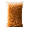 NUTEKO Organic Brown Sugar | Natural Healthy & Wholesome | Powdered Brown Sugar for Baking, Tea, & Coffee, 1kg view 2
