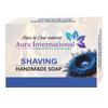 Aura International Handmade Shaving Soap, 100% Natural Handmade shaving soap (pack of 2) view 2