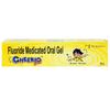 Cheerio Kids Toothpaste, 75g view 1