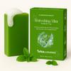 Tvisa Luxuries Mint & Peppermint Handmade Soap  Invigorating & Refreshing Bath Bar for Uplifting, Energizing and Cleansing Skin | Natural Luxury Skincare for Daily Freshness view 1