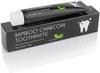 Natural Charcoal Toothpaste for Whitening  Fluoride-Free Formula, Gentle Stain Removal for Sensitive Teeth, Freshens Breath, Vegan Safe view 2