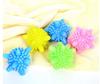 Mystte Laundry Washing Balls for Wachine Machine & Cleaning | Washing Clothes accesories Pack of 20 Multicolour view 2