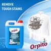 Liquid Laundry Detergent for top and front load Washing Machine - 5 litre view 3