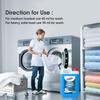 Liquid Laundry Detergent for top and front load Washing Machine - 5 litre view 4