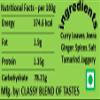 CLASSY BLEND OF TASTES , HERBAL LOLLIPOP , TAMARIND AND JAGGERY CANDY WITH REFRESHING FLAVOURS AND HEALTHY INGREDIENTS, 50 PIECES PER PACK, DIGESTIVE CHURAN CANDY LOLLIPOP, 400gms, HEALTHY BLEND , GINGER FLAKES , CURRY LEAVES , CUMIN {JEERA}. view 2
