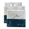 Claret Ultra Soft 3-Ply Virgin Pulp Toilet Rolls | 160 Pulls Each Skin-Friendly | 12 Rolls in 1 Pack | OBA-Free | Sanitary System Friendly (Pack Of 24 Rolls) view 1