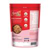 Kwality Muesli  Almond, Raisins & Honey 750g | 87% Multi Grains | High-Fibre, Protein-Rich Multigrain Breakfast Cereal with Rolled Oats, Crunchy Nuts & Natural Honey, No Preservatives view 3
