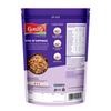 Kwality Muesli  Fruit, Nuts & Seeds Blend, 750g | 87% Multi grains | HighFibre, ProteinRich Multigrain Breakfast Cereal with Almonds, Raisins, Cranberries, Pumpkin & Flax Seeds, No Preservatives view 2