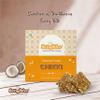 Delight Berrybites Peanut & Coconut Chikki Combo Pack | Groundnut Bar & Khopra Chikki with Jaggery | No Preservatives or Colours | Gajak I Gazak | 100% Natural & Quality Sweet | 2 x 800g Pack view 3