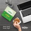 Delight Berrybites Peanut & Til Chikki Combo Pack | Groundnut Bar & Sesame (Ellu) Chikki with Jaggery | No Preservatives or Colours | Gajak | 100% Natural & Sweet | 2 x 800g Pack view 4