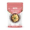 Dryfii Ready to Eat Indian Meals Combo Pack, Pav Bhaji 55g & Rava Upma 60g, No Preservatives, Pure Veg view 3