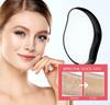 Crystal Hair Eraser for Women and Men | Magic Hair Eraser Crystal Hair Remover - Painless Hair Removal Tool | Best Alternative to Razors, Waxing & Cream | Epilator for Smooth Skin (Pack of 1) view 4