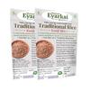 Dhanam Eyarkai Traditional Rice Kanji Mix Combo Pack, 20 Varieties of Ancient Rice, Nutrition Drink, Protein & Fibre Rich (Pick Natural & Organics) (250g pack of 2) view 3