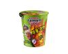BOODLES Ramen Cuppa Noodles Vegie Flavour | Quick and Easy Snack Or Meal | Soft and Slurpy Texture with Rich Flavor (60 Gram Each_Pack of 2) view 2