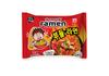 BOODLES Ramen 2X Hot & Spicy Korean Style Instant Noodles | Quick and Easy Snack Or Meal | Soft and Slurpy Texture with Rich Flavor (65 Gram Each_Pack of 5) view 2