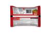 BOODLES Ramen 2X Hot & Spicy Korean Style Instant Noodles | Quick and Easy Snack Or Meal | Soft and Slurpy Texture with Rich Flavor (65 Gram Each_Pack of 5) view 3
