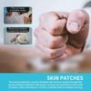 Herbal Body Stickers  Natural Adhesive Patches for Daily Use (30 Pcs) view 4
