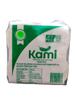Kami Toilet Paper Roll 4 Rolls Pack | 2 Ply, 100mm x 100mm | 255 Sheets per Roll | Total 2040 Sheets | Soft & Absorbent Bathroom Tissue | Family Hygiene Essentials view 2